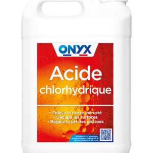 ACIDE CHLO
