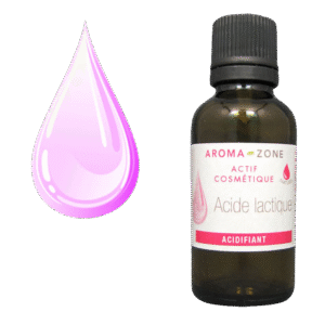 ACIDE LACTIQUE