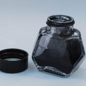 ENCRE OLYTECH BLACK