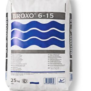 BROXO(SEL DE REGÉNERATION)
