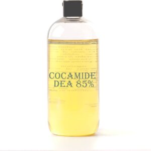 COCAMIDE DEA 85%