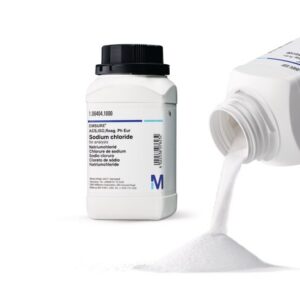 CHLORURE DE FER 1400 KG