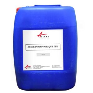 acide phosphorique