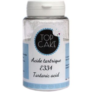 acide tartrique Cameroun