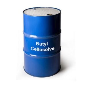 BUTYL GLYCOL