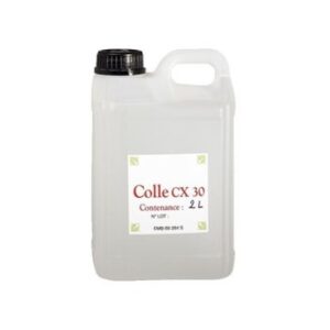 COLLE D'ÉTIQUETAGE