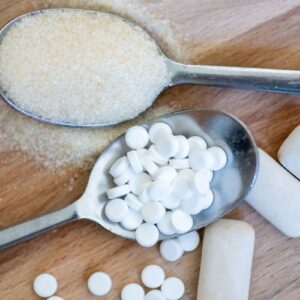 ASPARTAME